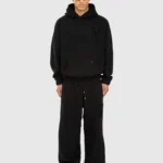 Yfm Black Jogger