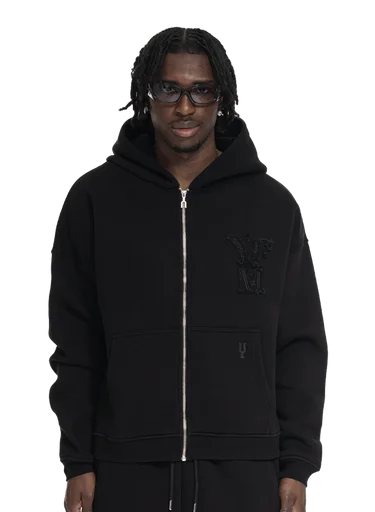 Yfm ZIP Hoodie Yfm ZIP Hoodie